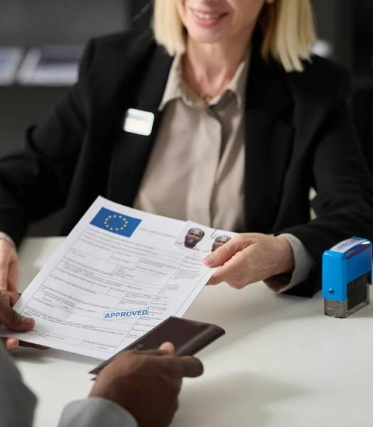 parcours de demande d'asile