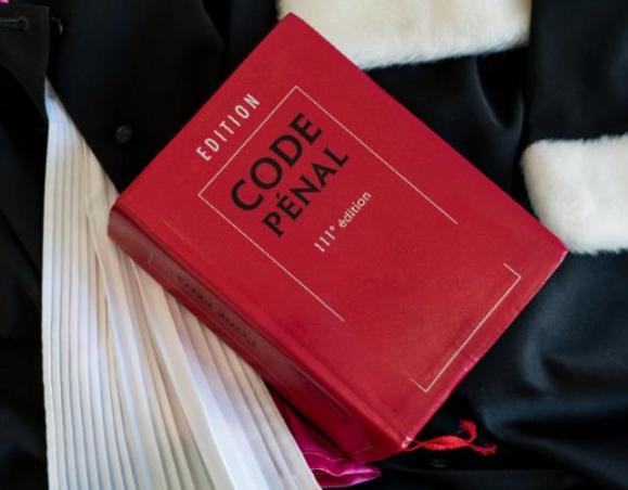 infractions pénales