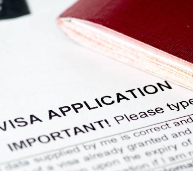 demande de visa demande de visa