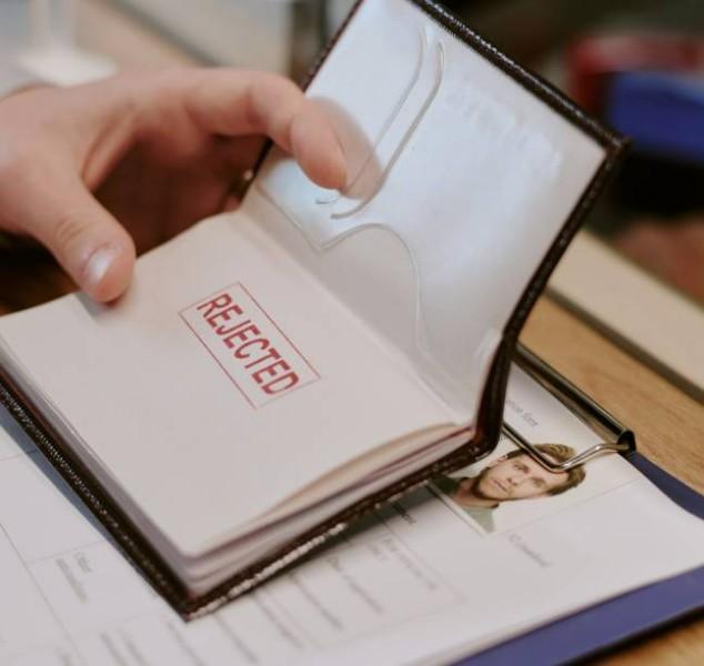 titre de séjour à Caen