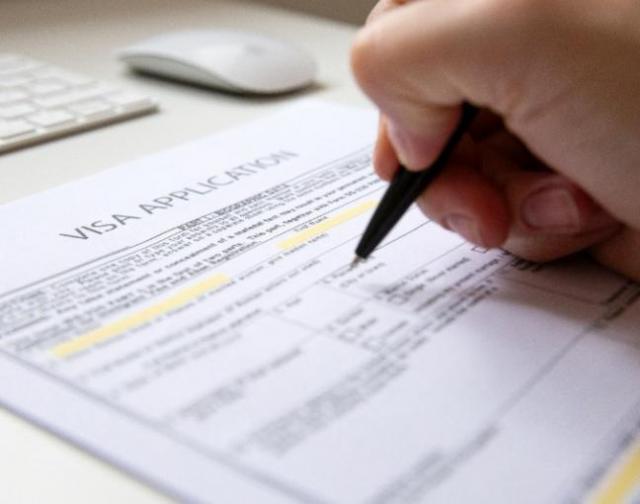 visas et titres de séjour