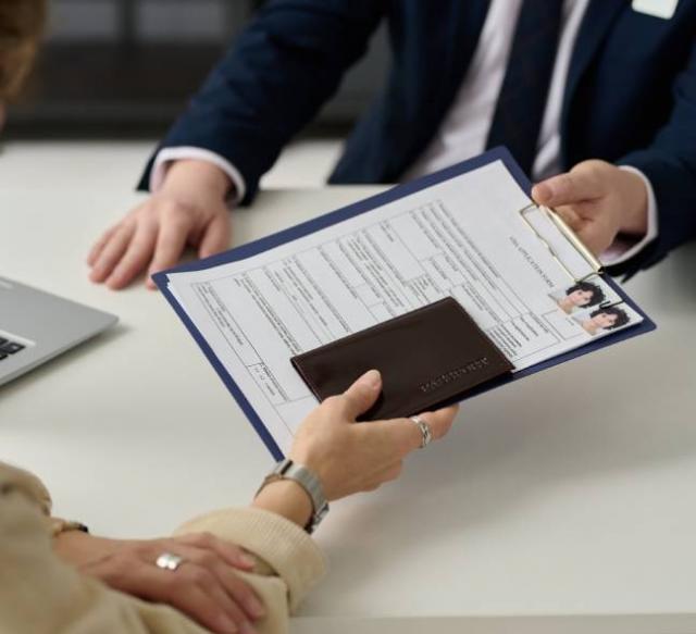  demande d'asile en France