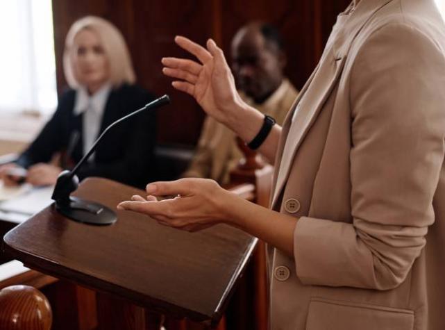 comparution sur reconnaissance préalable de culpabilité