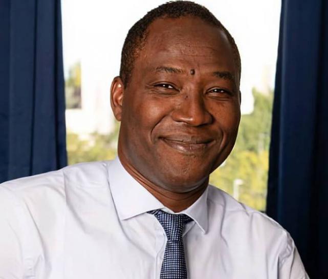 Cabinet d'avocat à Caen