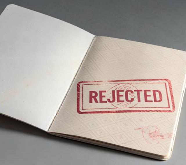 titre de séjour à Caen