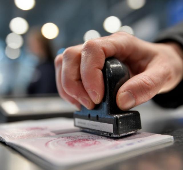 Avocat en droit des étrangers à Caen