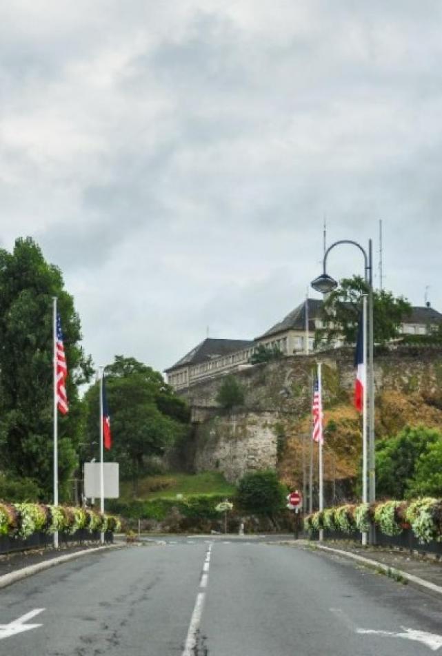 affaire pénale à Saint-Lô