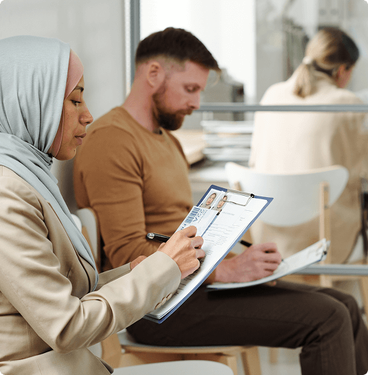 Droit des étrangers